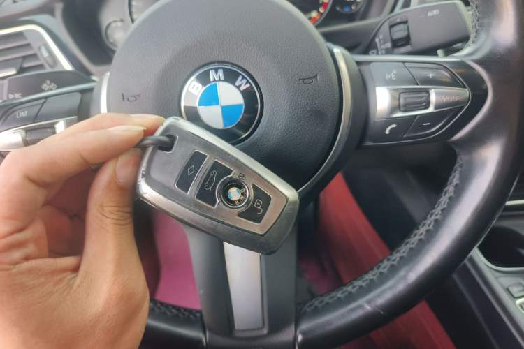 Used BMW 3 Series GT 2020 320i M Sport Package