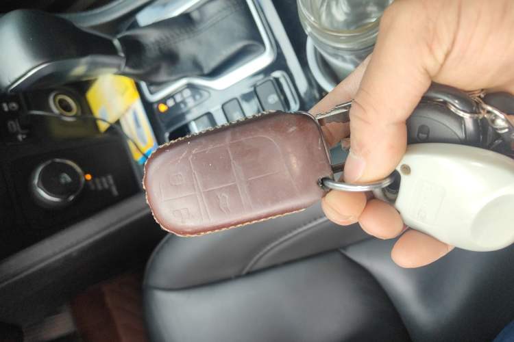 Used Jeep Grand Commander 2018 2.0T Four-Wheel Drive Enjoyment Version China V
