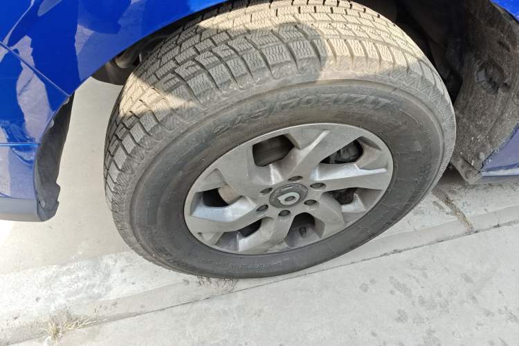 Used Great Wall Poer 2021 2.0T Commercial Version Automatic Diesel 4x4 Elite Long-Box GW4D20M