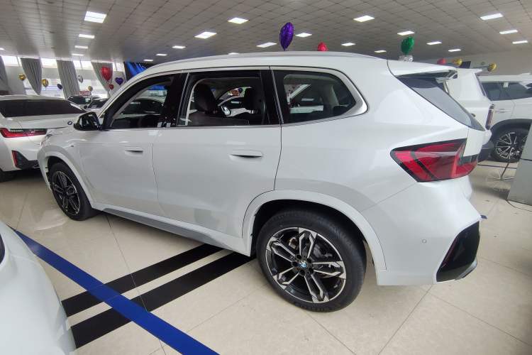 Used BMW X1 2023 sDrive25Li M Sport Package
