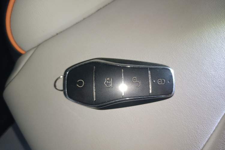 Used BYD Song PLUS New Energy 2023 Champion Edition DM-i 110KM Flagship Model