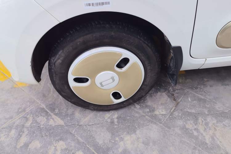 Used Bestune Pony 2025 222km Range Agile Horse