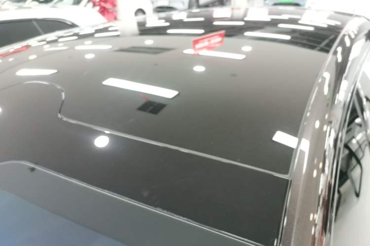 Used Avatr 07 2024 Pro+ All-Electric Version
