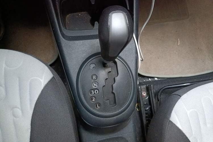 Used Suzuki Alto 2016 1.0L Automatic Deluxe Xuan Dong Edition