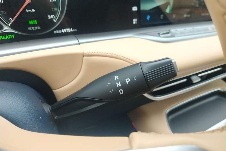 Used VOYAH FREE 2024 Ultra-Long Range Intelligent Driving Version
