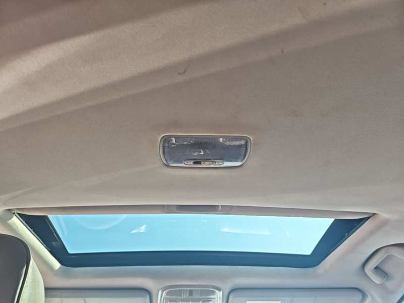 Used Haval H6 2013 Sports Edition 1.5T Manual Two-Wheel Drive Elite Model — 17