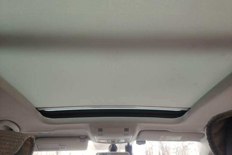 Used Volkswagen Tharu 2021 280TSI Two-Wheel Drive Comfort Edition