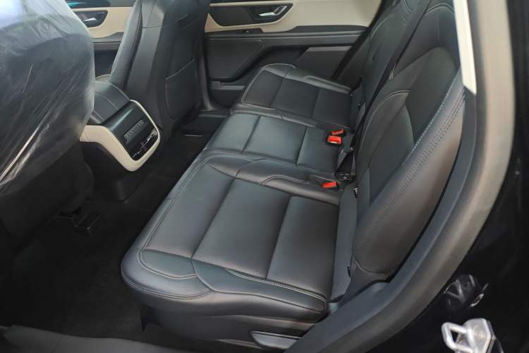 Used Lincoln Nautilus 2023 2.0T Four-Wheel Drive Luxury Edition