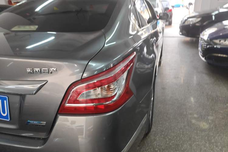 Used Nissan Teana 2013 2.0L XE Fashion Edition Right Rear Taillight