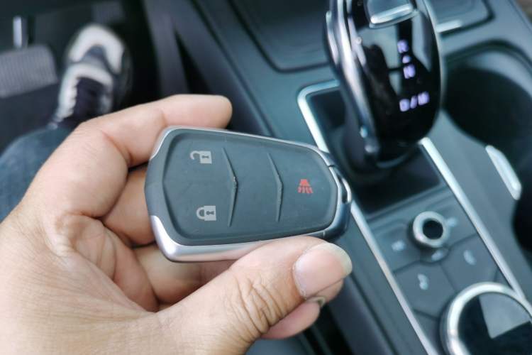 Used Cadillac XT4 2022 28T Two-Wheel Drive Fashion Edition
