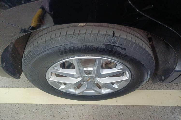 Used Chevrolet Equinox 2022 535T YuJie Edition