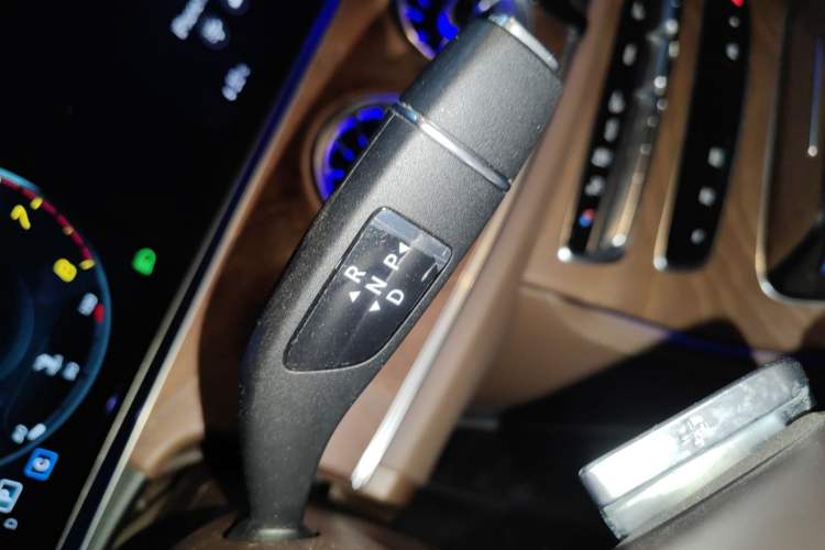 Used Mercedes-Benz E-Class 2022 Revised Version E 300 L Fashion Edition