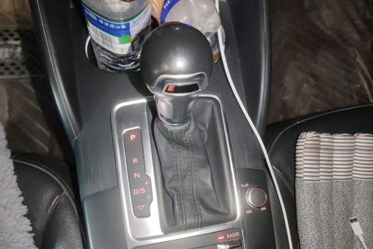 Used Audi A3 2014 Limousine 35 TFSI Automatic Comfort Model
