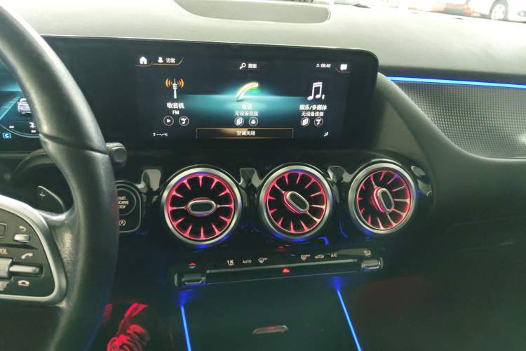 Used Mercedes-Benz B-Class 2021 B 200 Sport Edition
