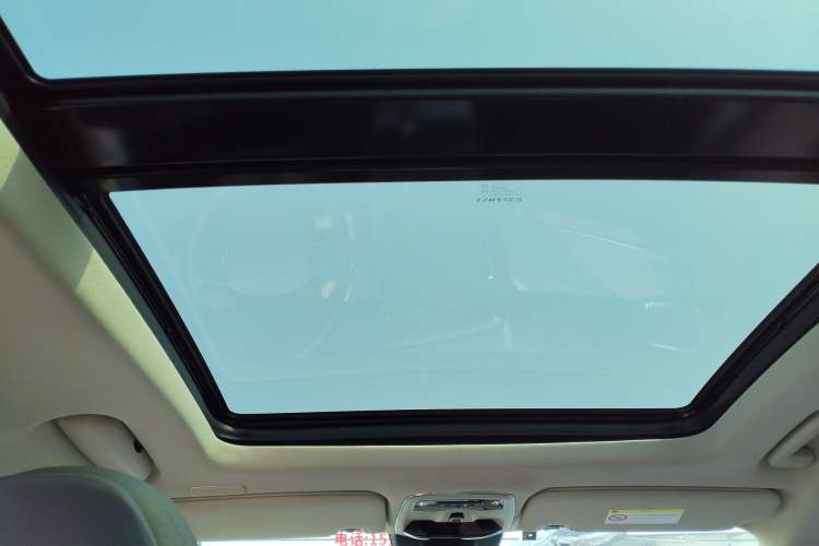 Used Lynk & Co 01 2017 2.0T Two-Wheel Drive Zhaopu Version