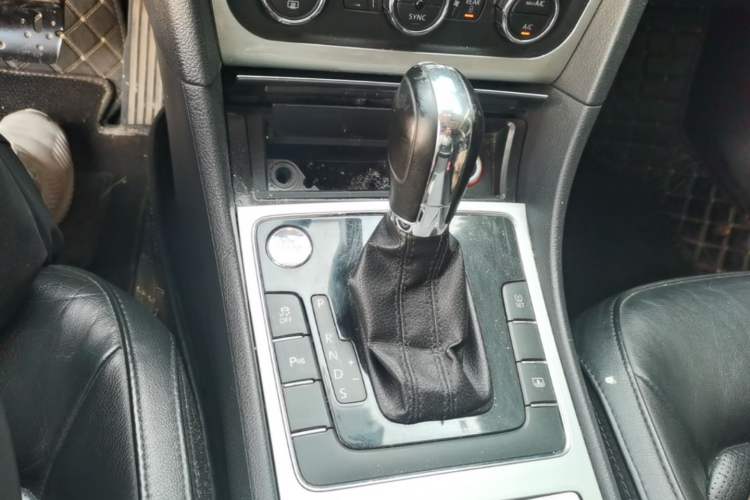 Used Volkswagen Passat 2011 1.8TSI DSG Prestige Edition
