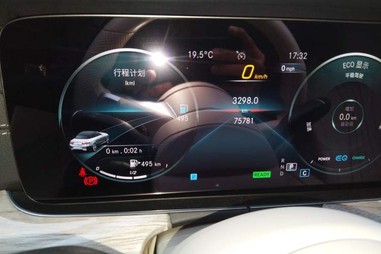 Used Mercedes-Benz E-Class 2021 Restyled E 260 4MATIC Convertible Coupe