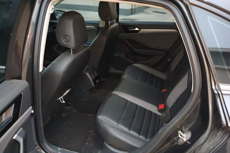 Used Volkswagen Sagitar 2020 200TSI DSG Comfort Version China VI Standard
