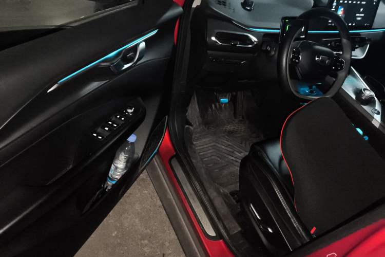 Used Geometry C 2020 Selected Range Edition 550 KM C++ Pro
