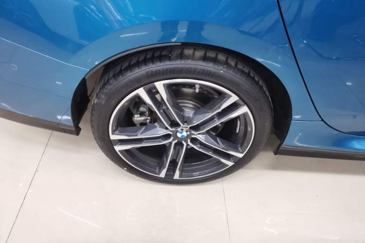 Used BMW 2 Series 2021 225i 4-Door Coupe M Sport Package
