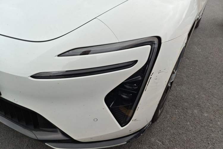 Used Avatr 06 2025 Ultra Pure Electric Edition Left Front Headlight