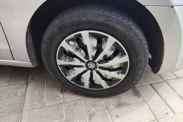 Used Volkswagen Jetta 2013 1.4L Manual Fashion Model
