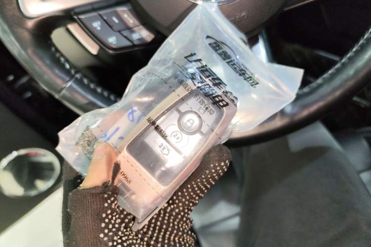 Used Ford Mustang 2019 2.3L EcoBoost
