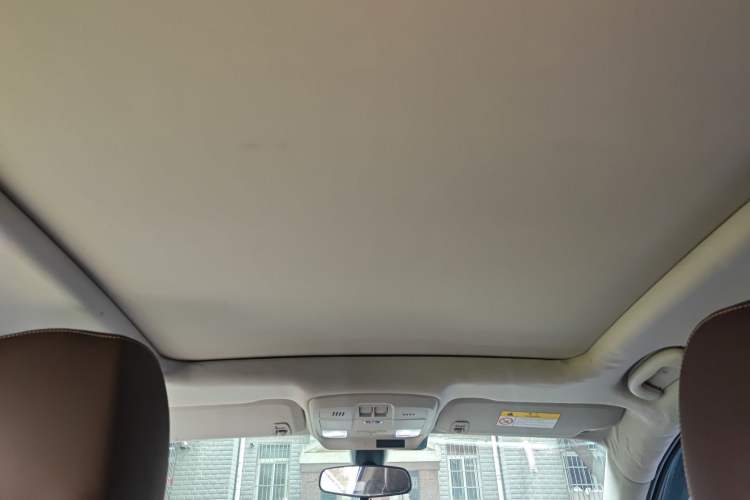 Used Buick Envision 2015 20T Two-Wheel-Drive Elite Model