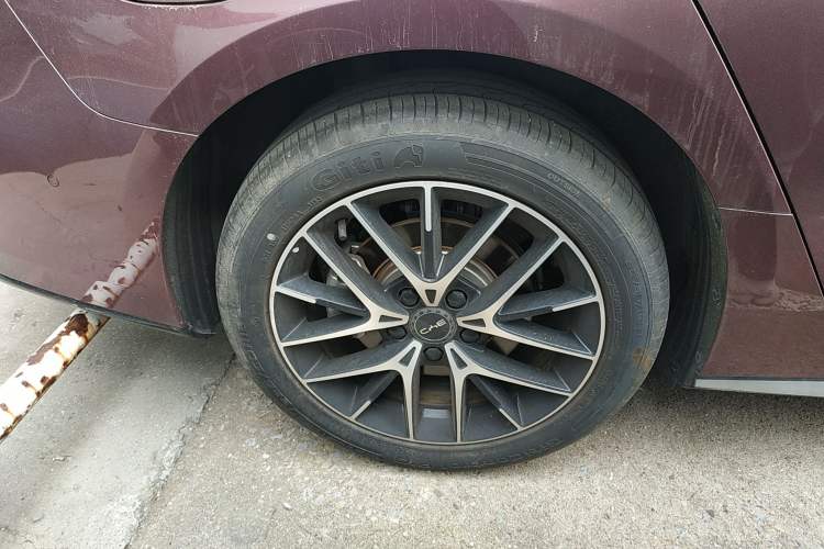 Used BYD Seal 2023 DM-i 1.5T 121km Flagship Model
