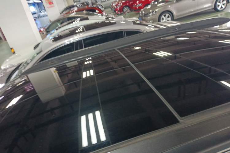 Used Jeep Compass 2020 220T Automatic Elite Edition