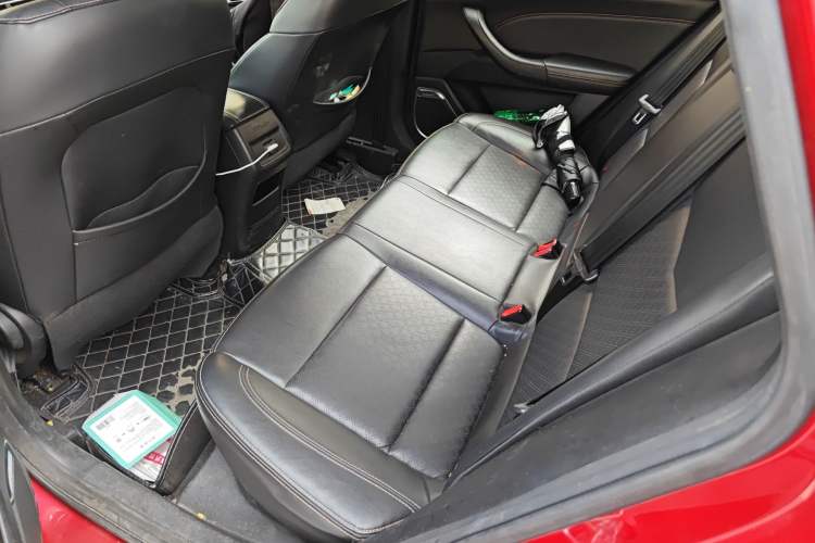 Used CHANGAN Eado 2018 1.6L GDI Automatic Fashion Edition
