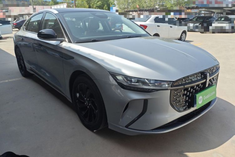 Used Lincoln Z 2024 2.0T Two-Wheel Drive Luxury Hybrid Version