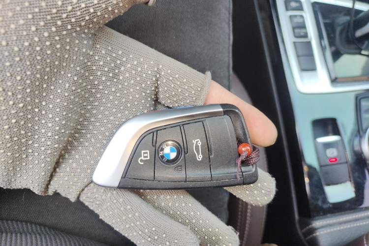 Used BMW 1 Series 2022 125i M Sport Night Edition