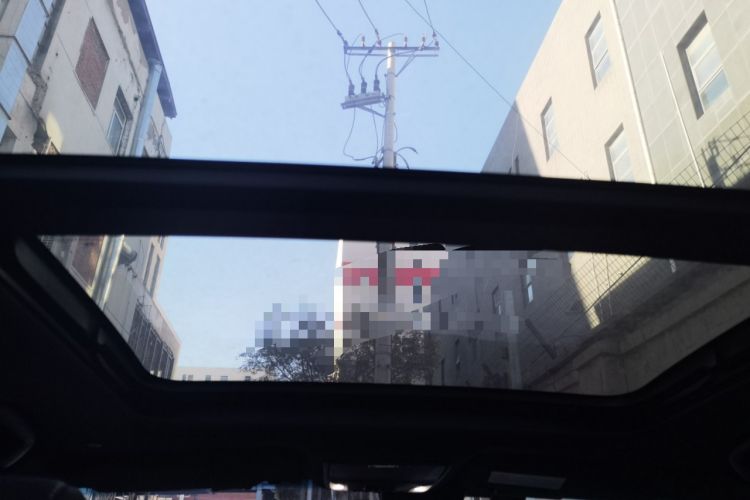 Used Honda Inspire 2022 260TURBO Elegant Edition