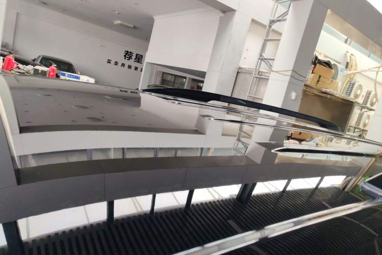 Used Toyota Sienna 2016 3.5L Two-Wheel Drive 7-Seater Parallel Import