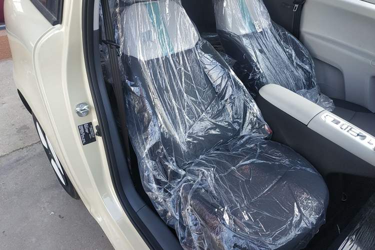 Used Qiyuan Lumin 2025 205 km Xiangqin Version
