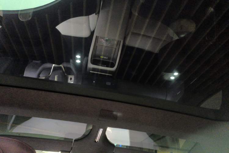 Used Avatr 12 2026 Max Pure-Electric Version Headliner