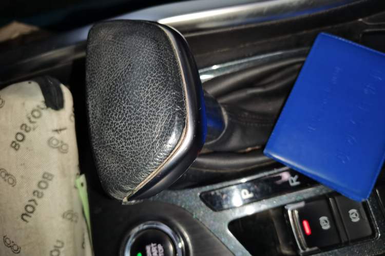 Used Chery Tiggo 5x 2017 1.5T DCT Fashion Edition