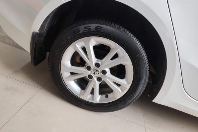 Used MG GT 2016 1.5L Automatic Value-Added Luxury Edition Right Rear Wheel Hub