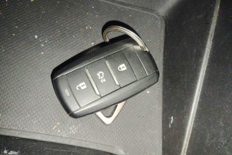 Used CHANGAN CS55 2018 1.5T Automatic Colorful Edition China V Standard
