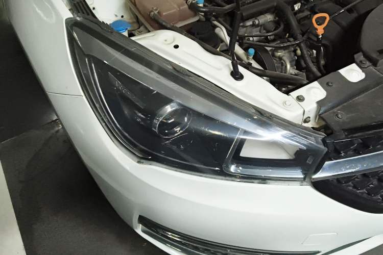 Used Chery Arrizo 5 2016 1.5L CVT Trendsetting Edition
