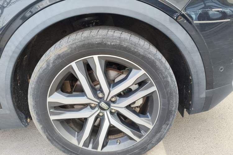 Used Bestune T99 2020 20TD Automatic Prestige Edition