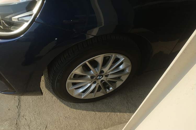 Used BMW 2 Series Active Tourer 2018 218i Leading Model
