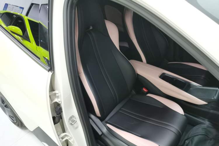 Used BYD Seagull 2025 305km Active Version
