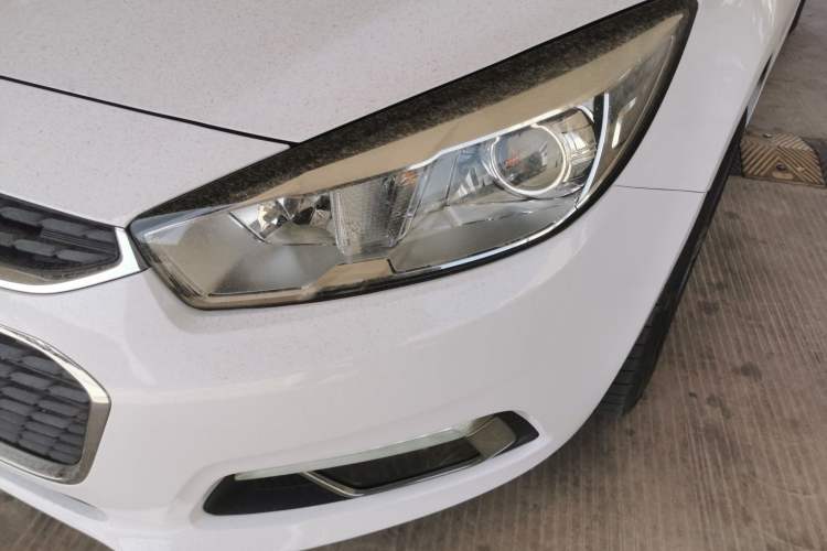 Used Chevrolet Cruze 2015 1.4T DCG Luxury Edition