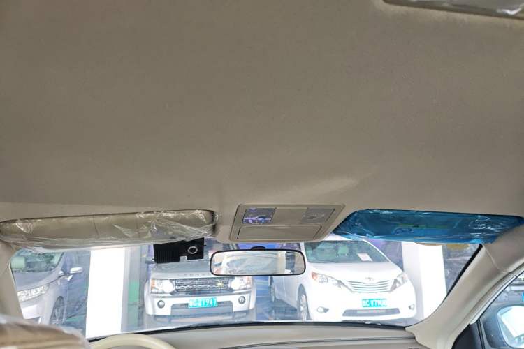 Used Dongfeng Junfeng E11K 2021 60.43 kWh Battery-Swap Version