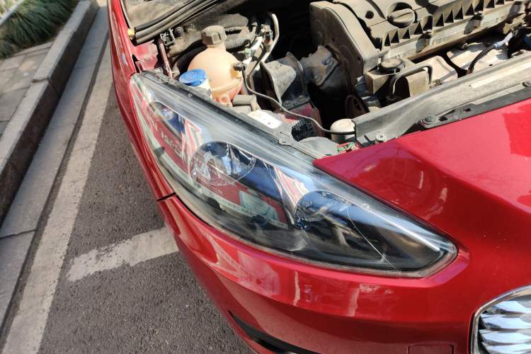 Used Peugeot 308 2012 1.6L Automatic Fashion Edition
