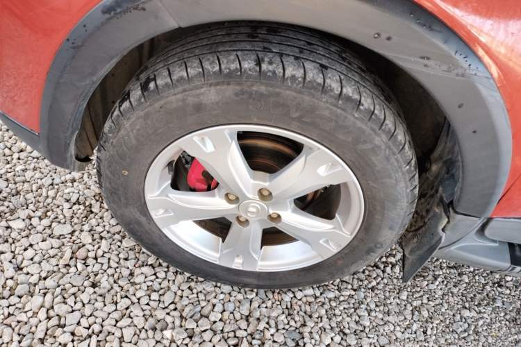 Used Great Wall M4 2012 1.5L Manual Luxury Version