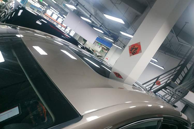 Used Volkswagen Viloran 2020 330TSI Luxury Edition