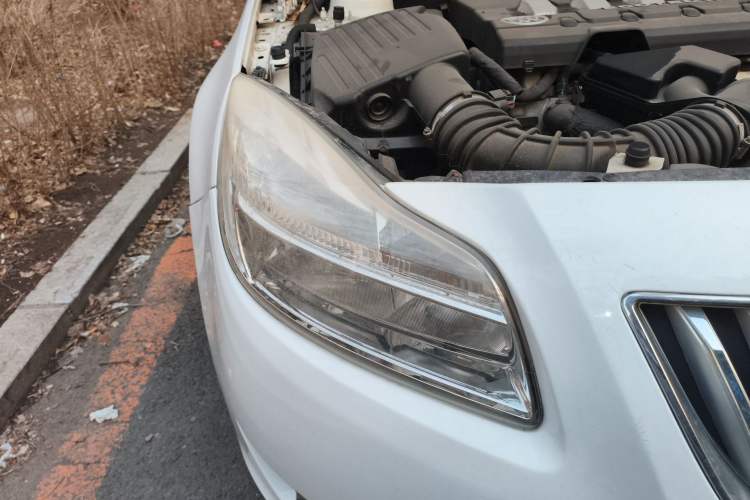 Used Buick Regal 2012 2.0L Comfort Edition